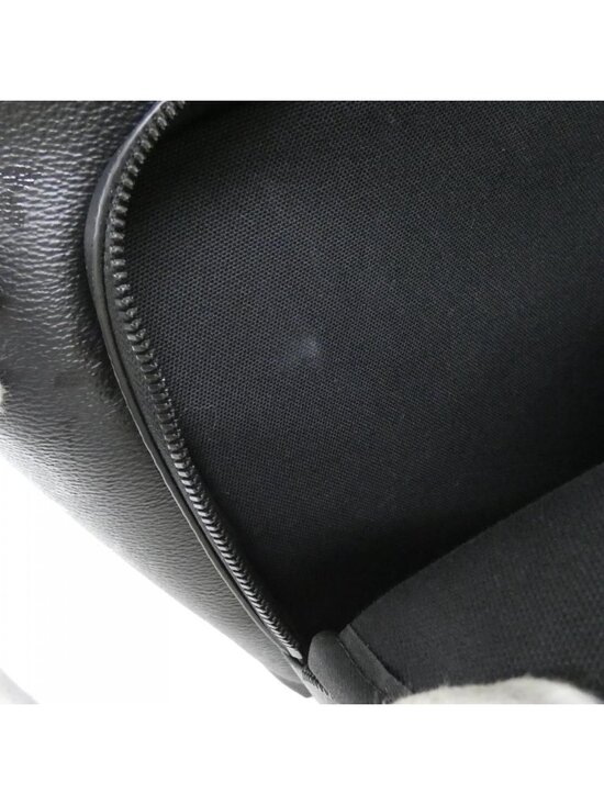 Louis Vuitton Monogram Midnight Discovery Cargo Backpack main image 7